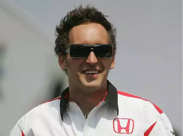 Franck Montagny Titel-Bild zur News: Franck Montagny