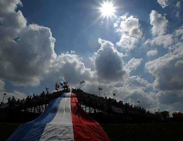 Magny-Cours Magny-Cours