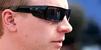 Bild zum Inhalt: McLaren-Mercedes gibt sich bedeckt