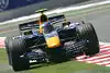 Bild zum Inhalt: Ernüchterndes Abschneiden von Red Bull Racing