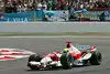 Bild zum Inhalt: Ralf Schumacher wittert Chancen auf ein Podium