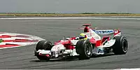 Bild zum Inhalt: Ralf Schumacher wittert Chancen auf ein Podium