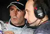 Bild zum Inhalt: Whitmarsh: "De la Rosa kann ein Maßstab sein"