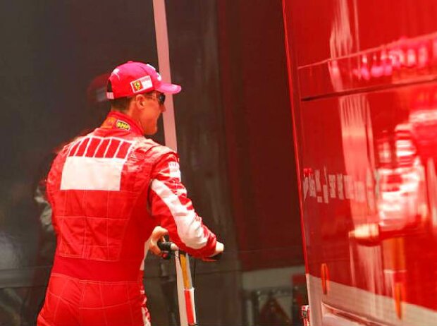 Michael Schumacher Michael Schumacher