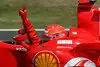 Bild zum Inhalt: Souveräner Sieg für Schumacher in Magny-Cours