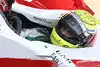 Bild zum Inhalt: Ralf Schumacher: "Wo gehobelt wird, fallen Späne"