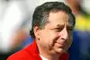 Bild zum Inhalt: Todt: "Werden überall schnell sein"