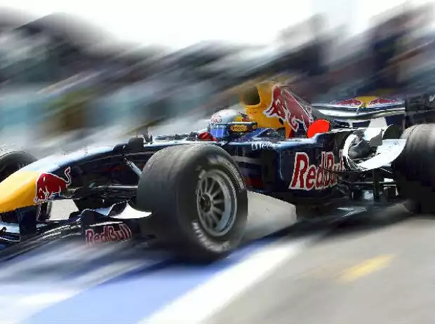 Christian Klien Titel-Bild zur News: Christian Klien