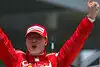 Bild zum Inhalt: Beste Note für Michael Schumacher beim 'F1Total Champ'