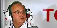 Bild zum Inhalt: Howett: Toyota ist gut aufgestellt