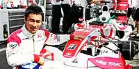 Bild zum Inhalt: Super Aguri SA06 erstmals auf der Strecke