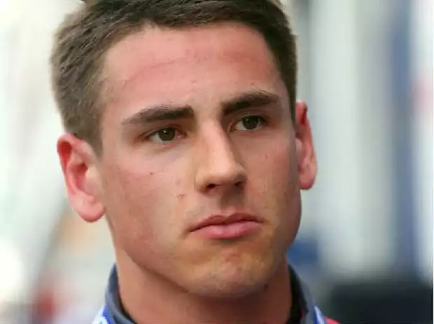 Adrian Sutil Titel-Bild zur News: Adrian Sutil