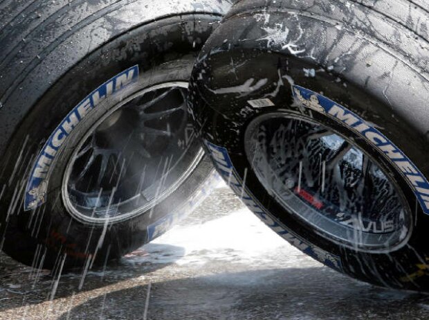Michelin-Reifen Michelin-Reifen