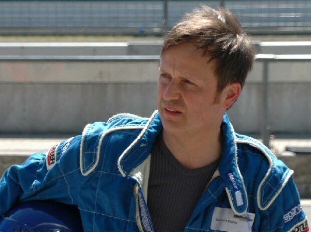 Gerhard Dreher Gerhard Dreher