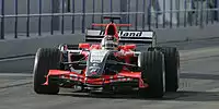 Tiago Monteiro