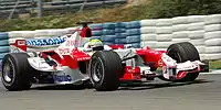 Ralf Schumacher