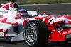 Bild zum Inhalt: Doppeltes Debüt für Super Aguri in Hockenheim