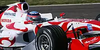 Bild zum Inhalt: Doppeltes Debüt für Super Aguri in Hockenheim