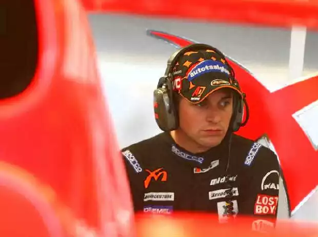 Christijan Albers Titel-Bild zur News: Christijan Albers