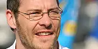 Jacques Villeneuve
