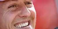 Bild zum Inhalt: Lauda sieht Schumacher dank dessen Motivation vorn