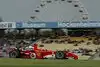 Bild zum Inhalt: Schumacher: "Der psychologische Effekt ist da"