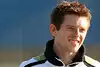 Bild zum Inhalt: Davidson 2007 Stammfahrer beim Super Aguri F1 Team?