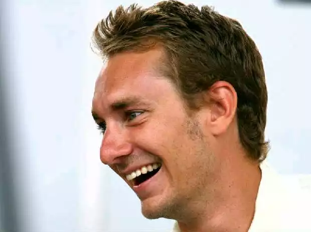 Mathias Lauda Titel-Bild zur News: Mathias Lauda