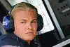 Bild zum Inhalt: Williams baut auf die Testfortschritte