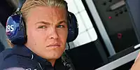 Bild zum Inhalt: Williams baut auf die Testfortschritte