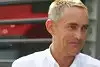 Bild zum Inhalt: Whitmarsh: "Alle sind in verschiedenen Positionen"