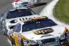 Bild zum Inhalt: NASCAR möchte global wachsen