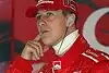 Bild zum Inhalt: Michael Schumacher war die Formel 1 zu laut
