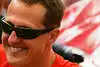 Bild zum Inhalt: Schumacher: Mit Hattrick Alonso zermürben