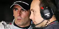 Bild zum Inhalt: De la Rosa: Keine Angst vor Paffett - aber vor Hamilton
