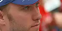 Bild zum Inhalt: Heidfeld für Hockenheim eher skeptisch