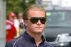 Bild zum Inhalt: Rosberg macht sich keine Sorgen