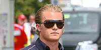 Bild zum Inhalt: Rosberg macht sich keine Sorgen
