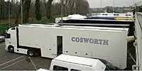 Cosworth-Truck