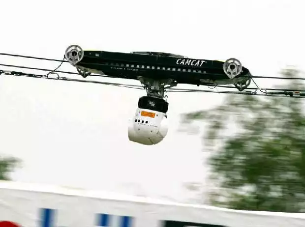 Kamera Titel-Bild zur News: Kamera