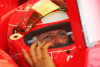 Bild zum Inhalt: Das Interview zum Training mit Michael Schumacher
