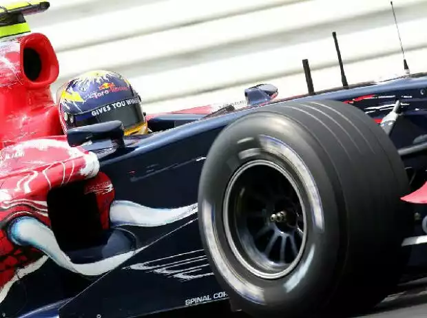 Neel Jani Titel-Bild zur News: Neel Jani