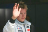 Bild zum Inhalt: Hockenheim: Räikkönen vor Schumacher auf Pole