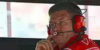 Bild zum Inhalt: Brawn: "Sind recht optimistisch für morgen"