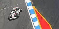 Bild zum Inhalt: Honda so stark wie lange nicht mehr