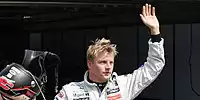 Bild zum Inhalt: McLaren-Mercedes will die Gunst der Stunde nutzen