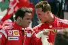 Bild zum Inhalt: Massa: "Ich hatte auf die Pole Position gehofft"