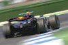 Bild zum Inhalt: Klien holt einen Punkt für Red Bull Racing