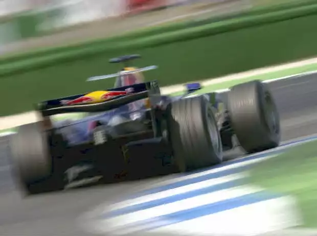 Christian Klien Titel-Bild zur News: Christian Klien
