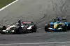 Bild zum Inhalt: Honda schrammt nur knapp am Podium vorbei